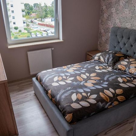 Appartement Lakowa 3 à Białystok Extérieur photo
