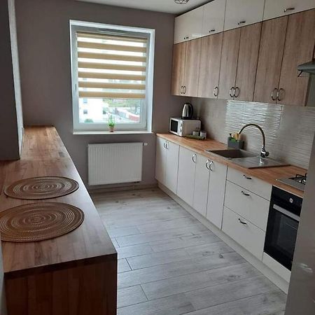 Appartement Lakowa 3 à Białystok Extérieur photo