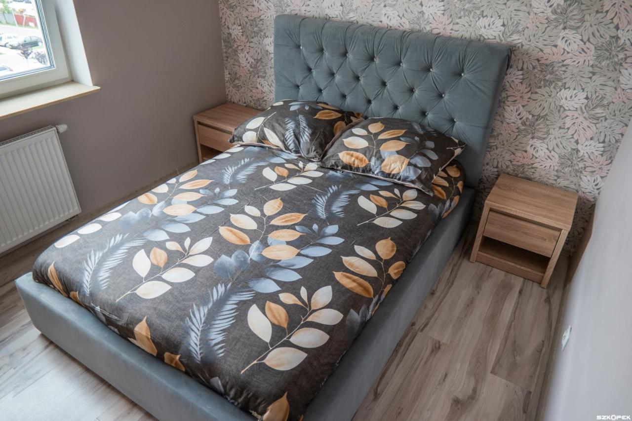 Appartement Lakowa 3 à Białystok Extérieur photo