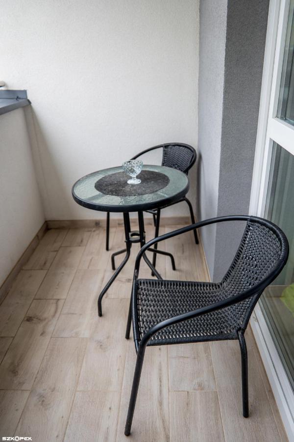 Appartement Lakowa 3 à Białystok Extérieur photo