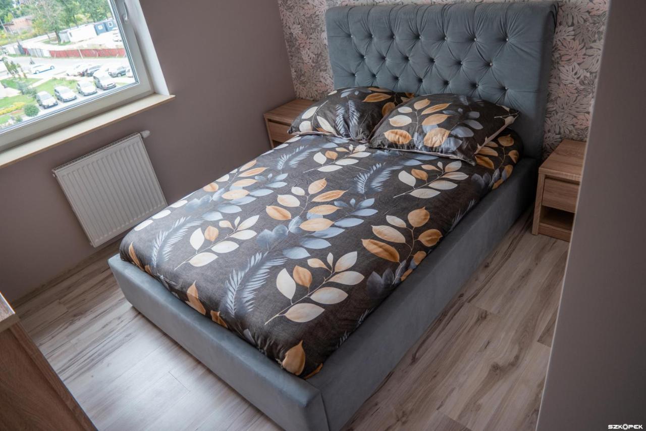 Appartement Lakowa 3 à Białystok Extérieur photo