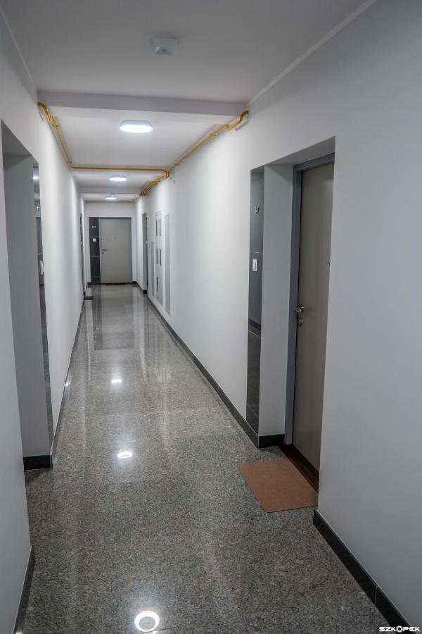 Appartement Lakowa 3 à Białystok Extérieur photo