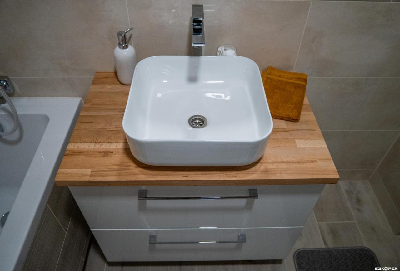 Appartement Lakowa 3 à Białystok Extérieur photo