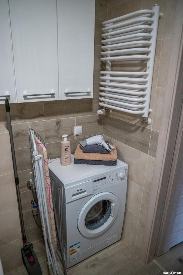 Appartement Lakowa 3 à Białystok Extérieur photo