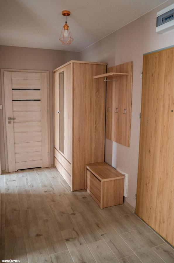 Appartement Lakowa 3 à Białystok Extérieur photo